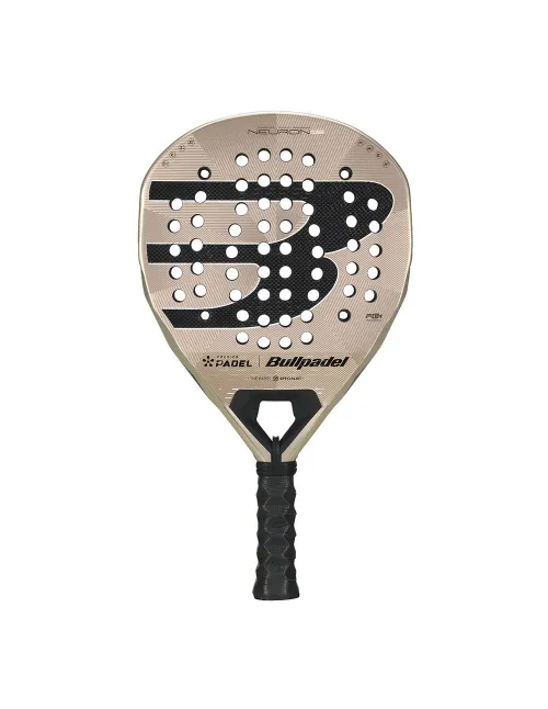 Bullpadel Neuron 02 Premier Padel | Ofertas De Padel